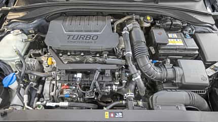 gebrauchtwagen, gebraucht, second hand, hyundai, i30, hyundai i30, i30 PD Gebrauchtwagencheck Hyundai i30
