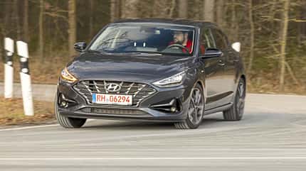 gebrauchtwagen, gebraucht, second hand, hyundai, i30, hyundai i30, i30 PD Gebrauchtwagencheck Hyundai i30