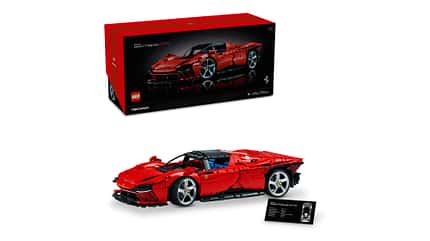 Lego Lego