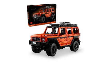 Lego Lego