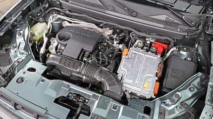 Dacia Duster und Suzuki Vitara, Vergleichstest, ams0625 Dacia Duster und Suzuki Vitara