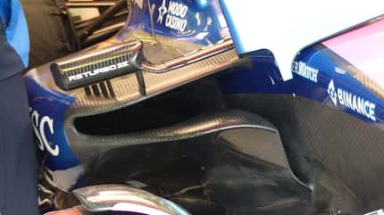 Jack Doohan - Alpine - Formel 1 - Test - Bahrain - 26. Februar 2025 Jack Doohan - Alpine - Formel 1 - Test - Bahrain - 26. Februar 2025