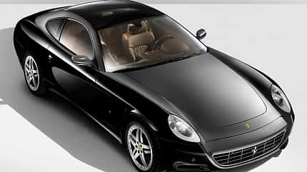 Ferrari 612 Scaglietti