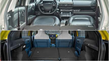 Hyundai Inster Fiat Grande Panda Hyundai Inster Fiat Grande Panda