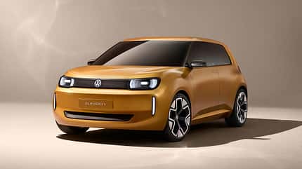 03/2025, VW ID. Every 1 VW ID. Every 1