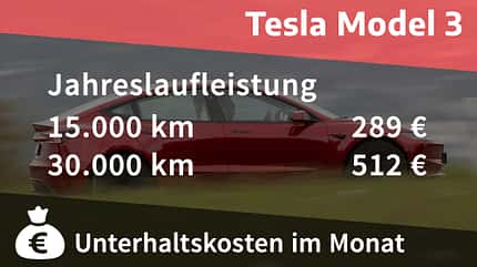 Tesla Model 3 Long Range Tesla Model 3