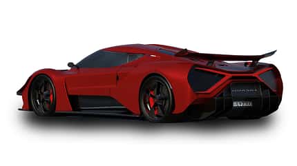 03/2025, Elektron Motors Quasar Elektron Motors Quasar