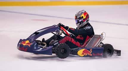 Formel 3 2025 - Tim Tramnitz - Red-Bull-Junior - MP Motorsport