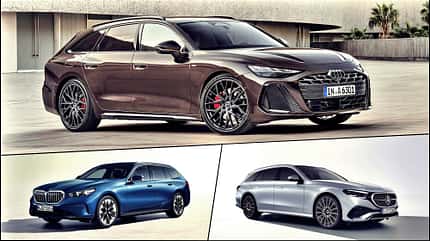 Audi/Mercedes/BMW Audi/Mercedes/BMW