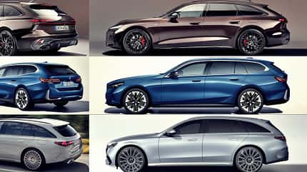Audi/Mercedes/BMW Audi/Mercedes/BMW