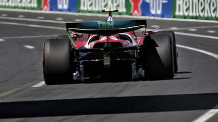 Lewis Hamilton - GP Australien 2025 Lewis Hamilton - GP Australien 2025