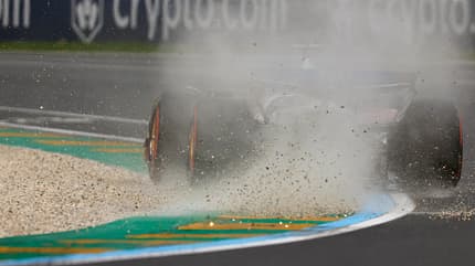 Charles Leclerc - GP Australien 2025 Charles Leclerc - GP Australien 2025