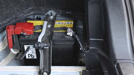 Gebrauchtwagencheck Toyota Auris