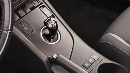 Gebrauchtwagencheck Toyota Auris