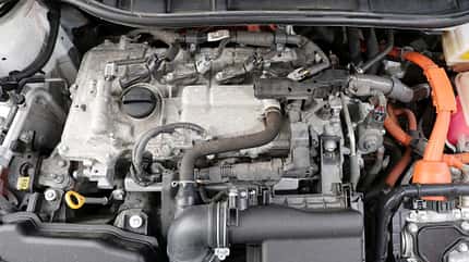 Gebrauchtwagencheck Toyota Auris