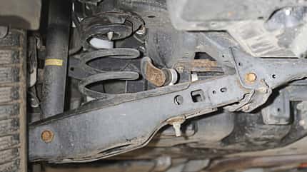 Gebrauchtwagencheck Toyota Auris