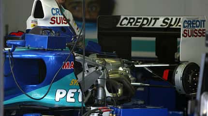 V10 - Motor - Formel 1 V10 - Motor - Formel 1