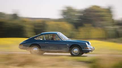 03/2025, Porsche, 912 Porsche 912 (1965-1968)