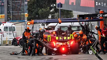 Oscar Piastri - McLaren - GP Japan 2025 - Suzuka - Formel 1 Oscar Piastri - McLaren - GP Japan 2025 - Suzuka - Formel 1