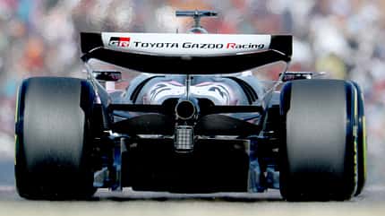 Esteban Ocon - Haas - GP Japan 2025 Esteban Ocon - Haas - GP Japan 2025