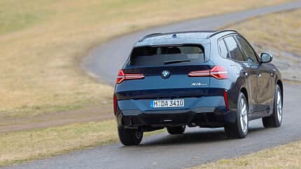 BMW X3, VT, ams0925 BMW X3