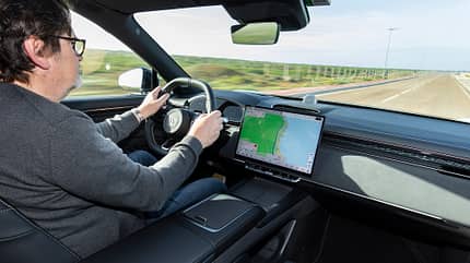 Zeekr 7X, Fahrbericht, ams1025 Zeekr 7X