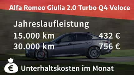 Alfa Romeo Giulia 2.0 Q4 Alfa Romeo Giulia 2.0 Turbo Q4 Veloce