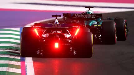 Charles Leclerc - GP Saudi-Arabien 2025 Charles Leclerc - GP Saudi-Arabien 2025