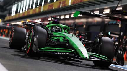Nico Hülkenberg - GP Saudi-Arabien 2025 Nico Hülkenberg - GP Saudi-Arabien 2025