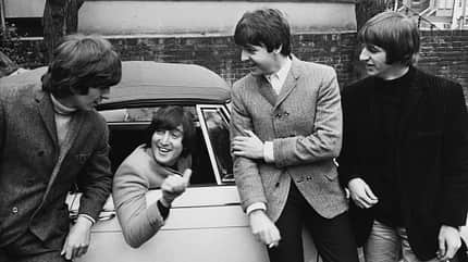 05/2025, Beatles Auto Beatles Auto