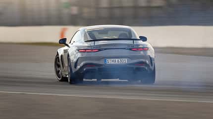 Mercedes-AMG GT 63 Pro ET, ams1025 Mercedes-AMG GT 63 Pro