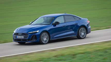 Audi S5, VT, ams1025 Audi S5