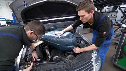 Vox „auto mobil“ am 27.04.25 Vox „auto mobil“ am 27.04.25