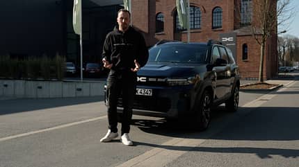 Vox „auto mobil“ am 27.04.25 Vox „auto mobil“ am 27.04.25