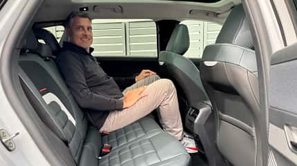 4/2025, Citroen C5 Aircross 2025