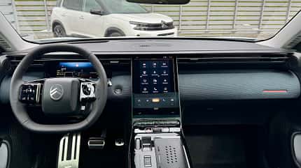 4/2025, Citroen C5 Aircross 2025