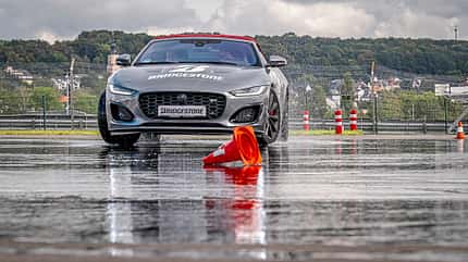 2024,AMS,Auto Motor und Sport,Dino Eisele,Motor Presse Stuttgart GmbH & Co. KG,Sommer Training,powered by BRIDGESTONE AMS Sommer Training Bridgestone
