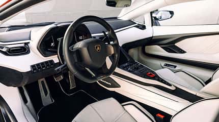 Lamborghini Countach LPI 800-4