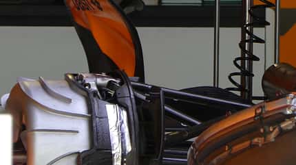 McLaren - GP Miami 2025 McLaren - GP Miami 2025