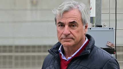 Carlos Sainz - FIA Carlos Sainz - FIA