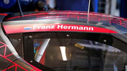 Max Verstappen - NLS-Test - Nordschleife - Ferrari 296 GT3 - 2025 Max Verstappen - NLS-Test - Nordschleife - Ferrari 296 GT3 - 2025