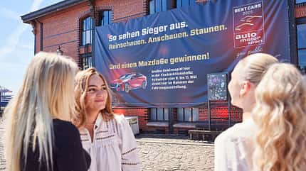 Best Cars 2025, Leserwahl, auto motor und sport, 09_Mai_2025 Best Cars 2025