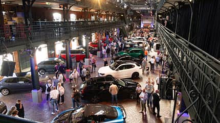 Best Cars 2025, Leserwahl, auto motor und sport, 09_Mai_2025 Best Cars 2025