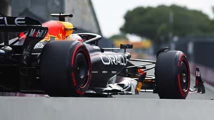 Max Verstappen - GP Miami 2025 Max Verstappen - GP Miami 2025