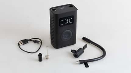 Akku-Luftpumpen Test 2025, Xiaomi Portable Electric Air Compressor 2 Akku-Luftpumpen Test 2025, Xiaomi Portable Electric Air Compressor 2