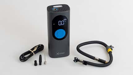 Akku-Luftpumpen Test 2025, XLayer Luftpumpe 220179 Akku-Luftpumpen Test 2025, XLayer Luftpumpe 220179