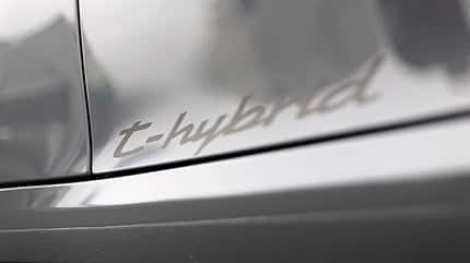 Porsche 911 Carrera GTS t-Hybrid, SPA Supertest, spa0625 Porsche 911 Carrera GTS t-Hybrid