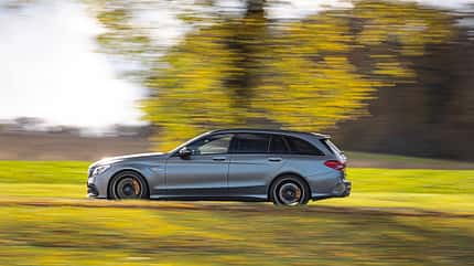 Mercedes C63 AMG, AMS Aktuelles, Mercedes, C-Klasse Mercedes C63 AMG