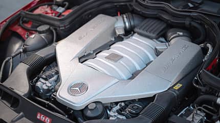 Mercedes C63 AMG, AMS Aktuelles, Mercedes, C-Klasse Mercedes C63 AMG