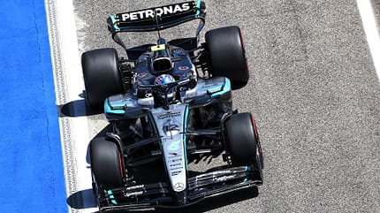 Andrea Kimi Antonelli - Mercedes - GP Emilia-Romagna 2025 - Imola - Formel 1 Andrea Kimi Antonelli - Mercedes - GP Emilia-Romagna 2025 - Imola - Formel 1
